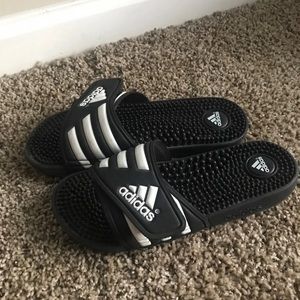 Adidas slides